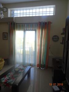 Sea Side Lux family appartment Kavala Greece