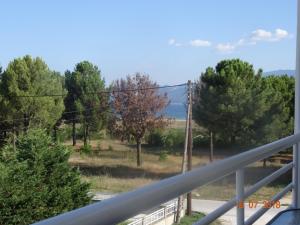 Sea Side Lux family appartment Kavala Greece
