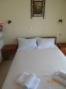 Sea Side Lux family appartment Kavala Greece