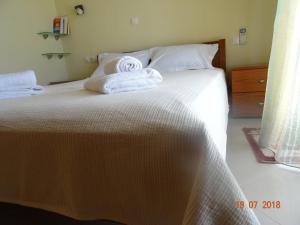Sea Side Lux family appartment Kavala Greece