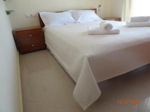 Sea Side Lux family appartment Kavala Greece
