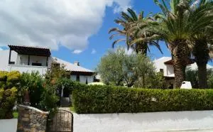 Halkidiki Trikorfo Luxury Maisonette - 基拉奇尼