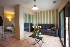 Hotels Hotel-Spa Le Saint Cirq : photos des chambres