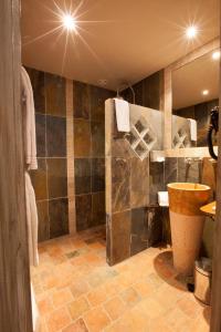 Hotels Hotel-Spa Le Saint Cirq : photos des chambres