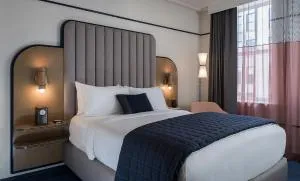 Hu Hotel Memphis - Marion