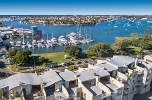 Sailport Mooloolaba Apartments