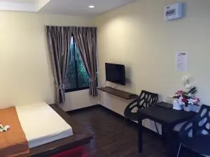 Angie Resort at Sapan Mai - Bang Khen