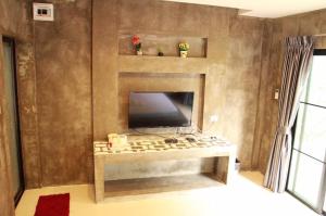 Angie Resort at Nakhon Nayok