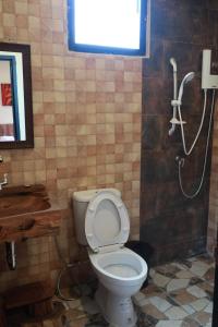 Angie Resort at Nakhon Nayok