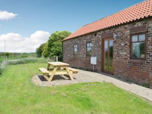 Meadow Cottage