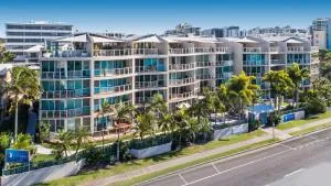 Sailport Mooloolaba Apartments - Mooloolaba