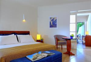 Apollonia Beach Resort & Spa Heraklio Greece