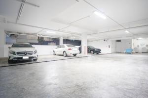 Blu Monkey Bed & Breakfast Phuket