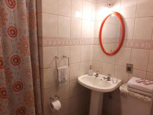 Hostal Mackay Temuco