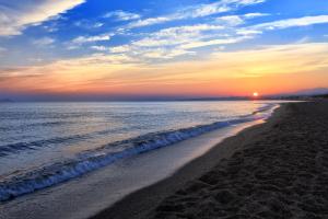 Apollonia Beach Resort & Spa Heraklio Greece