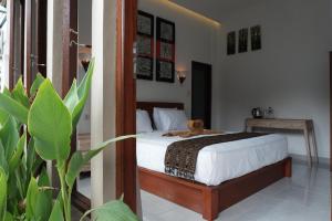 Ramaya Ubud View by EPS