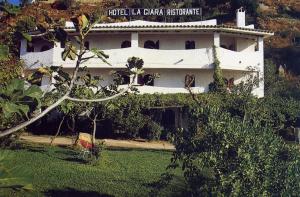 Hotel La Giara