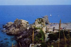 Hotel La Giara