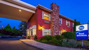 Best Western Grants Pass Inn