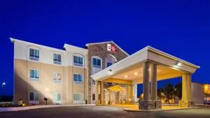 Best Western Plus Montezuma Inn and Suites - Rociada