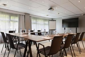 Hotels Hotel Inn Paris CDG Airport - ex Best Western : photos des chambres