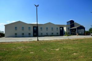 Americas Best Value Inn & Suites-Prairieville