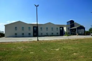 Americas Best Value Inn & Suites-Prairieville - غونزاليس