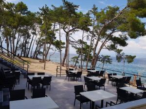 Apartments Mare & Mons Deluxe 