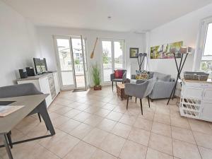 Wohnpark Stadt Hamburg F400 WG 54