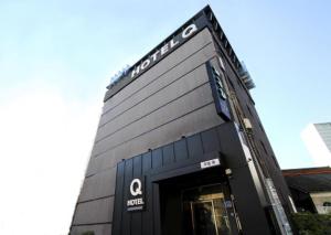 Hotel Q Chuncheon