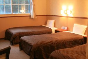 Atami Hotel Paipuno Kemuri