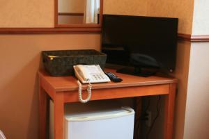 Atami Hotel Paipuno Kemuri