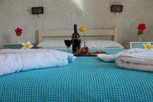 Esperides Hotel Lasithi Greece