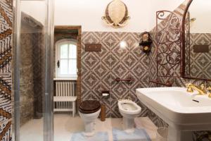 Chambre Double - Vue sur Jardin