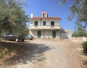 Casa Daniela - Librizzi