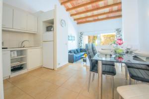 Apartamento Ferrera Park 623