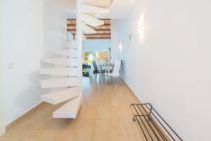 Apartamento Ferrera Park 623