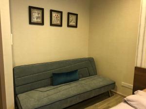 rain condo Cha-am 2 bedroom by Napa