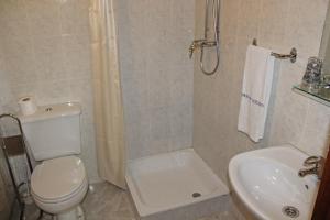 Economy Double Room room in Grande Oceano Guest House