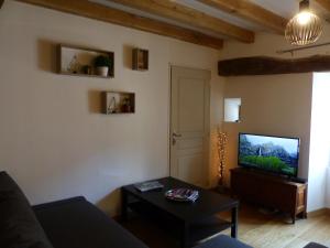 Appartements La chambre d'Eloi, appart a 5mndu zoo de Beauval- 2e etage : photos des chambres