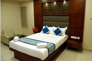 The Hydel Park - Business Class Hotel - Near Central Railway Station
