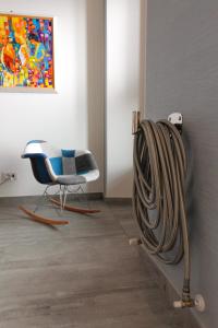 Apartamento Superior con sauna