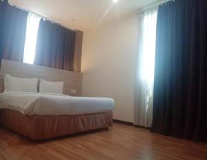 U Design Hotel Bukit Mertajam