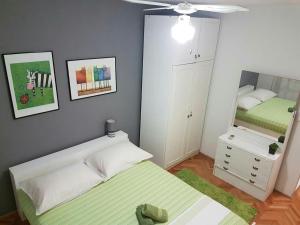 Kaja Apartment
