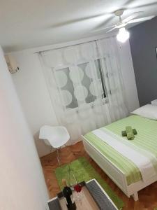 Kaja Apartment