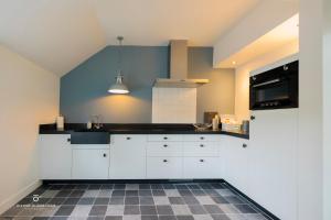 Apartment room in Woonboerderij Dijkerhoek