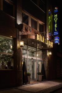 Luxury Family Hotel Bílá Labuť