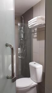 U Design Hotel Bukit Mertajam