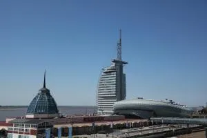 Appartement Aussichtsreich - Nordenham