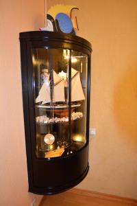 Landjägerhaus am Südstrand - Wohnung 4 + 5